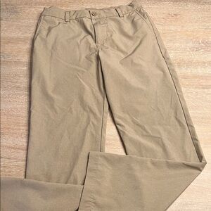 Vineyard vines boys  size 16 performance pants EUC